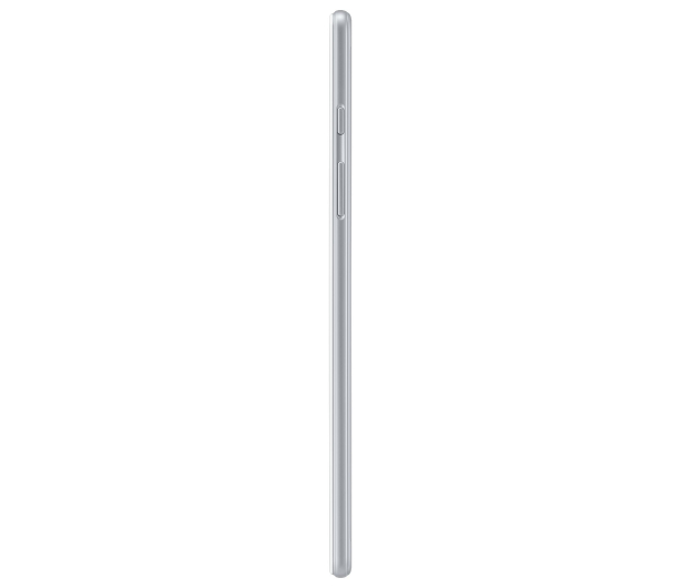 Samsung Galaxy Tab A 8.0 T295 2/32GB LTE srebrny - 509187 - zdjęcie 4